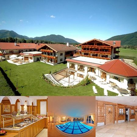 Отель Ortnerhof - Ihr Zuhause Am Fusse Der Alpen Рупольдинг Экстерьер фото
