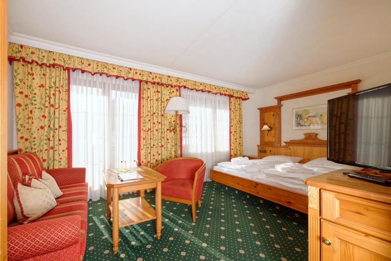 Отель Ortnerhof - Ihr Zuhause Am Fusse Der Alpen Рупольдинг Экстерьер фото